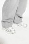 Adidas Originals Adistar Cushion Cloud White Grey One Silver Metallic- Cloud White Grey One Silver Metallic - Thumbnail 5
