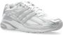 Adidas Originals Adistar Cushion Cloud White Grey One Silver Metallic- Cloud White Grey One Silver Metallic - Thumbnail 7