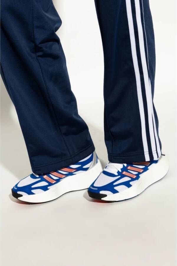 adidas Originals Sportschoenen Adizero Aruku Multicolor Dames