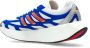 Adidas Originals Sportschoenen Adizero Aruku Multicolor - Thumbnail 6