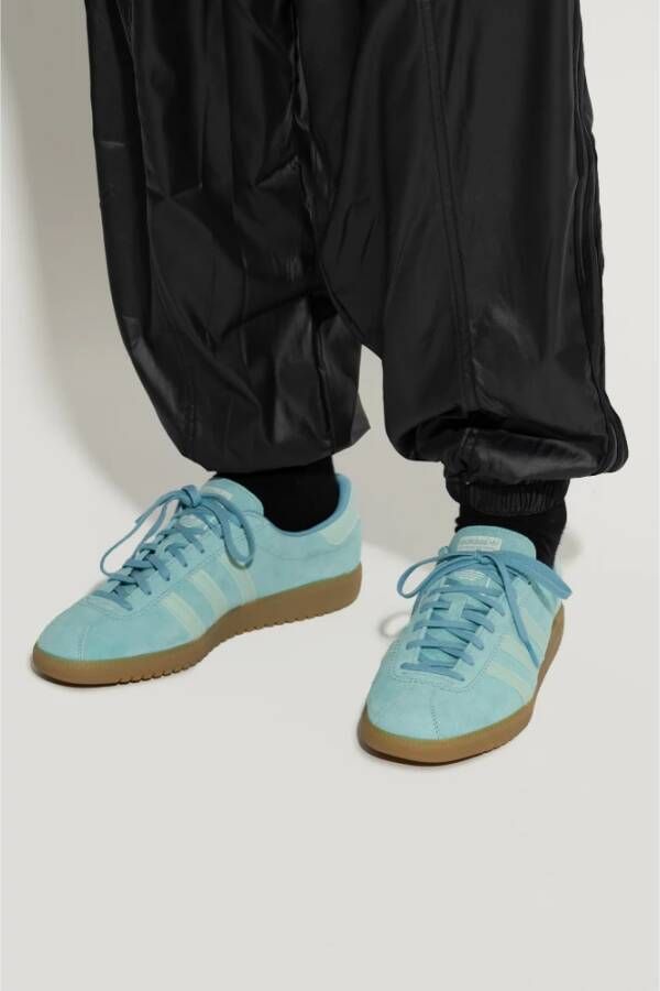 adidas Originals Sportschoenen Bermuda Blauw Heren