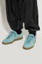 Adidas Originals Sportschoenen Bermuda Blauw Heren - Thumbnail 3