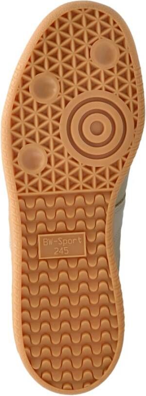 Adidas Originals Sportschoenen BW Army LUX