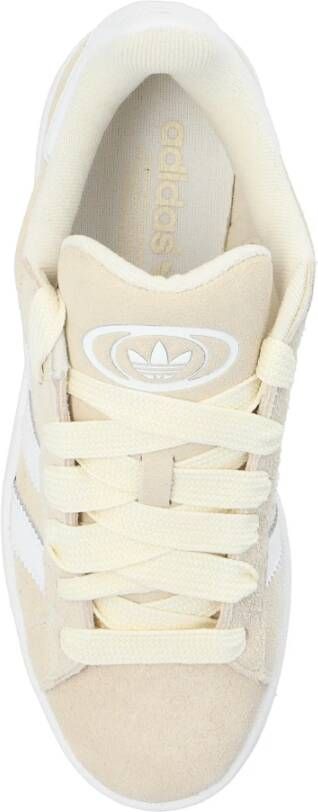 adidas Originals Sportschoenen `Campus 00s` Beige Dames