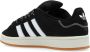 Adidas Retro Leren Sneakers Vrouwen Herfst Winter Black Dames - Thumbnail 11