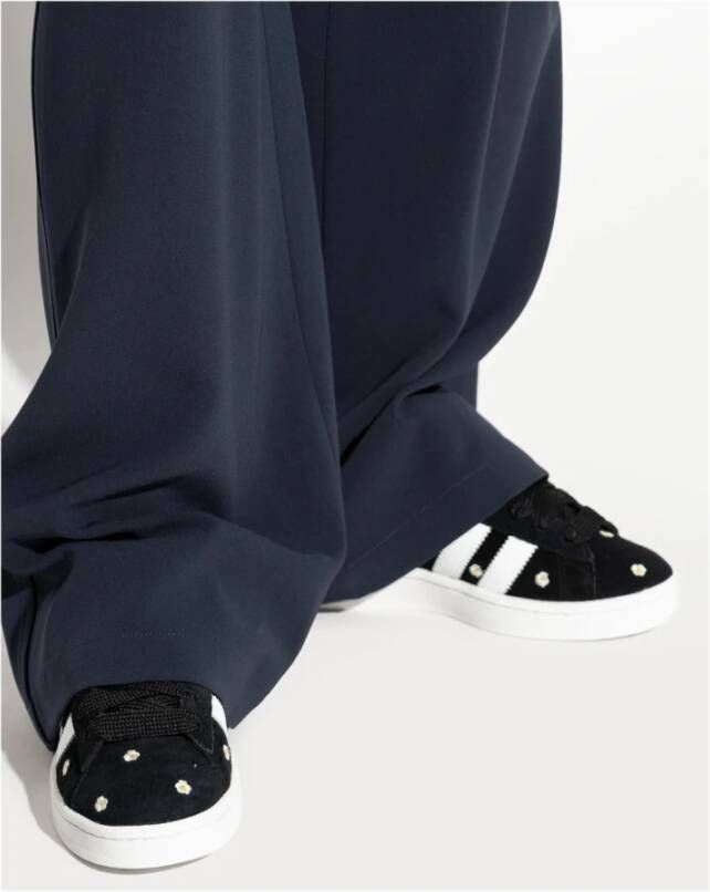 adidas Originals Sportschoenen Campus 00S Black Dames