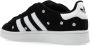 Adidas Campus Dames Schoenen Zwart Maat: 38 2 3 Leer Foot Locker - Thumbnail 9