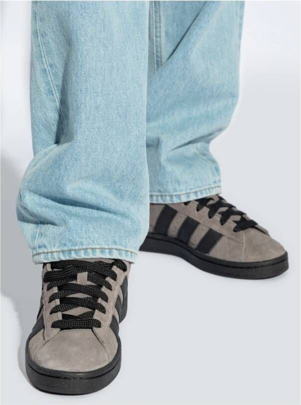 adidas Originals Sportschoenen Campus 00s Gray Dames