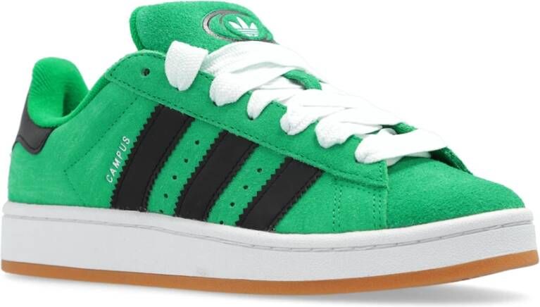 adidas Originals Sportschoenen `Campus 00s` Green Dames