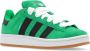 Adidas Originals Campus 00s Sneakers Groen Unisex Green - Thumbnail 7