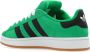 Adidas Originals Campus 00s Sneakers Groen Unisex Green - Thumbnail 8
