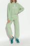 Adidas Originals Sport schoenen Campus 00s Green Heren - Thumbnail 4