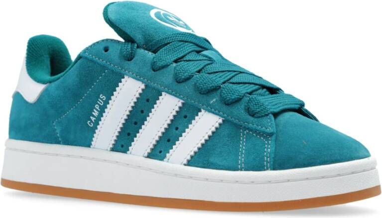 adidas Originals Campus 00s Sneakers Blue Dames