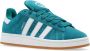 Adidas Originals Sport schoenen Campus 00s Green Heren - Thumbnail 5