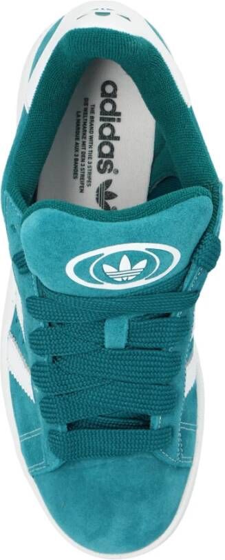 adidas Originals Campus 00s Sneakers Blue Dames