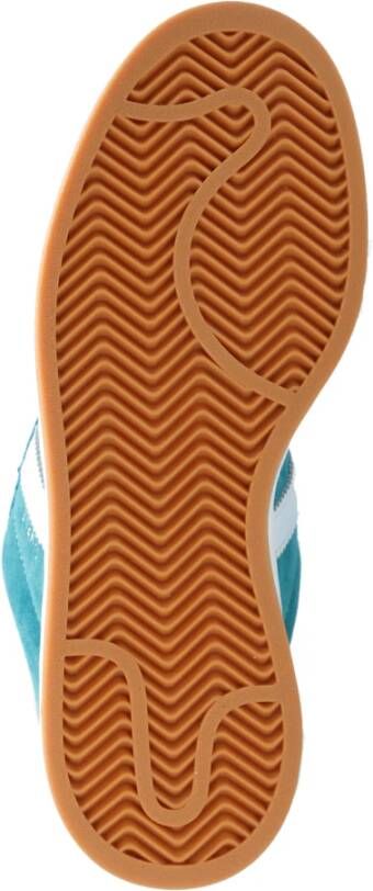 adidas Originals Campus 00s Sneakers Blue Dames