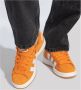 Adidas Originals Campus 00s Dames Eqt Orange Cloud White Gum- Dames Eqt Orange Cloud White Gum - Thumbnail 7