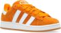 Adidas Originals Campus 00s Dames Eqt Orange Cloud White Gum- Dames Eqt Orange Cloud White Gum - Thumbnail 9