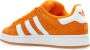 Adidas Originals Campus 00s Dames Eqt Orange Cloud White Gum- Dames Eqt Orange Cloud White Gum - Thumbnail 10