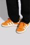 Adidas Originals Campus 00s Dames Eqt Orange Cloud White Gum- Dames Eqt Orange Cloud White Gum - Thumbnail 13