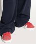 Adidas Campus Dames Schoenen Rood Maat: 39 1 3 Leer Foot Locker - Thumbnail 6