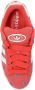 Adidas Campus Dames Schoenen Rood Maat: 39 1 3 Leer Foot Locker - Thumbnail 10