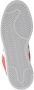 Adidas Campus Dames Schoenen Rood Maat: 39 1 3 Leer Foot Locker - Thumbnail 11