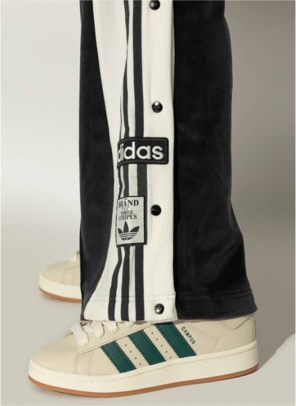 adidas Originals Campus Sneakers Beige Dames