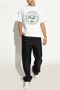 Adidas Originals Sportschoenen Campus Beige - Thumbnail 11