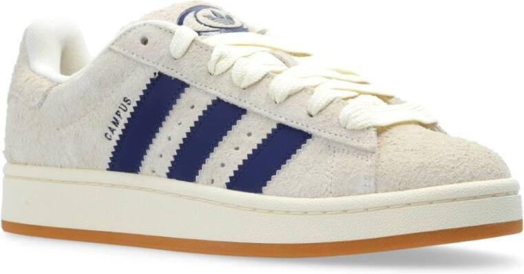 adidas Originals Sportschoenen 'Campus' Beige Heren