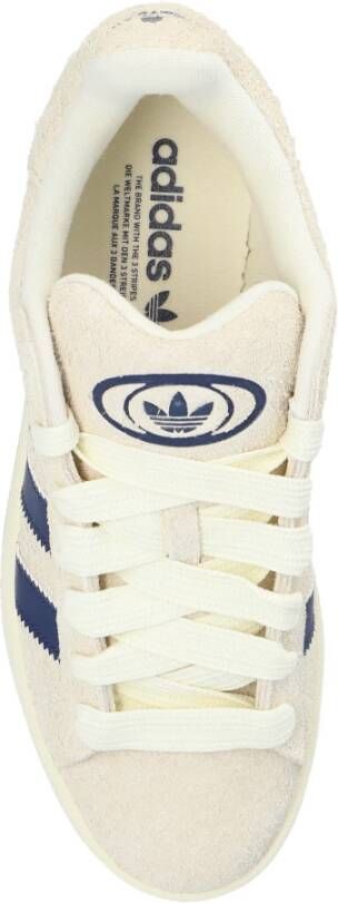 adidas Originals Sportschoenen 'Campus' Beige Heren