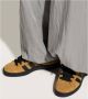 Adidas Originals Campus 00s sneakers lichtbruin zwart - Thumbnail 8