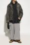 Adidas Originals Campus 00s sneakers lichtbruin zwart - Thumbnail 9