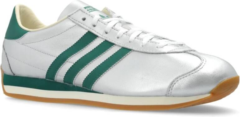 adidas Originals Sportschoenen 'Country' Gray Heren