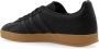 Adidas Lage Sneakers met Dempende Zool Alle Seizoenen Black - Thumbnail 6
