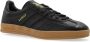 Adidas Lage Sneakers met Dempende Zool Alle Seizoenen Black - Thumbnail 18