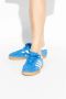 Adidas Originals Gazelle Indoor Blue Bird Cloud White Gum- Blue Bird Cloud White Gum - Thumbnail 6