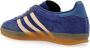 Adidas Originals Gazelle Indoor Dark Blue Bliss Orange Preloved Ink- Dark Blue Bliss Orange Preloved Ink - Thumbnail 8