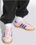 Adidas Gazelle Dames Schoenen Roze Maat: 38 2 3 Suède Foot Locker - Thumbnail 5