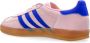 Adidas Gazelle Dames Schoenen Roze Maat: 38 2 3 Suède Foot Locker - Thumbnail 8