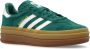 Adidas Gazelle Dames Schoenen Groen Maat: 37 1 3 Leer Foot Locker - Thumbnail 6