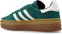 Adidas Gazelle Dames Schoenen Groen Maat: 37 1 3 Leer Foot Locker - Thumbnail 7