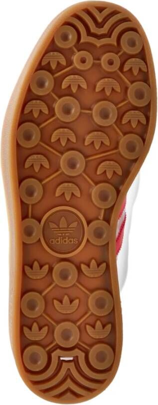 Adidas Originals Sportschoenen Gazelle Bold W