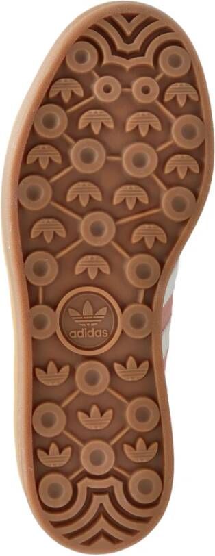 Adidas Originals Sportschoenen Gazelle Bold W