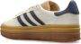 Adidas Originals Sportschoenen Gazelle Bold W Beige Dames - Thumbnail 8