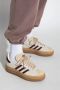 Adidas Originals Sportschoenen Gazelle Bold W Beige - Thumbnail 5