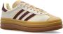 Adidas Originals Sportschoenen Gazelle Bold W Beige - Thumbnail 7