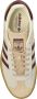 Adidas Originals Sportschoenen Gazelle Bold W Beige - Thumbnail 9