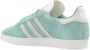 Adidas Originals Sportschoenen Gazelle Green Dames - Thumbnail 9