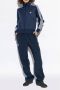 Adidas Originals Sportschoenen Gazelle Indoor Black Dames - Thumbnail 4